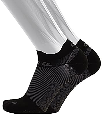 OS1st FS4 (Low Cut) Plantar Fasciitis/Arch Support Socks